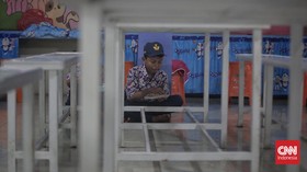 Guru Besar IPDN Sebut PNS Paling Untung dari Makan Gratis Ala Prabowo