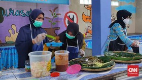 Alasan Guru Besar IPDN Sebut PNS Tercuan dari Makan Gratis Ala Prabowo