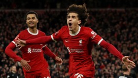Hasil Piala FA: Skuad Muda Liverpool Bungkam Southampton 3-0