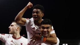 Daftar 8 Klub Lolos Perempat Final Piala FA