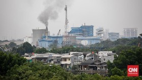 STP Biotech, Solusi Industri Modern Demi Lingkungan Keberlanjutan
