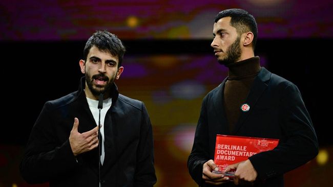 Sutradara No Other Land, Yuval Abraham, kembali mengkritik The Academy yang akhirnya buka suara setelah lama bungkam soal penangkapan Hamdan Ballal oleh Israel.