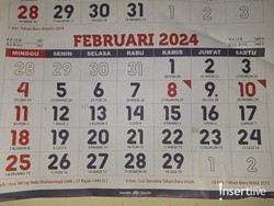 Terjadi 4 Tahun Sekali, Ini Pengertian, Sejarah dan Pencetus Tahun Kabisat