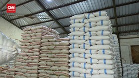 VIDEO: Ini Biang Kerok Harga Beras Mahal Dan Menghilang di Pasar