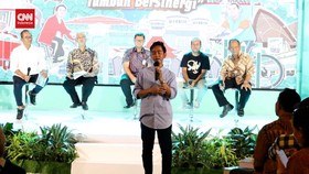 VIDEO: Refleksi 3 Tahun Pimpin Solo, Gibran: Saya Minta Maaf