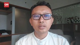 VIDEO:YLBHI Desak Jokowi Batalkan Pangkat Jenderal Kehormatan Prabowo