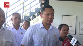 VIDEO: Dulu Kritik, Kini AHY Tegaskan Siap Pindah ke IKN