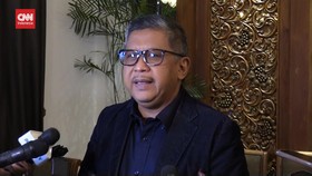 VIDEO: PDIP Soal Hak Angket: Tim Khusus Sedang Kumpulkan Fakta