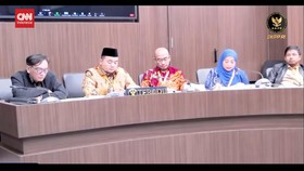 VIDEO: KPU Minta DKPP Tak Putuskan Kebocoran Data DPT Pelanggaran