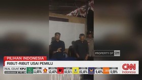 VIDEO: Tingkat Kecemasan dan Depresi Melonjak Usai Pemilu