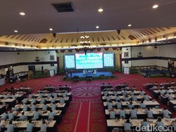 Ungkit Arahan Jokowi, KSAU Minta Jajaran Melek Perkembangan Teknologi Militer