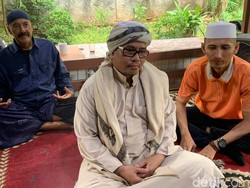 Ziarah Kubra Diprediksi Dihadiri 30 Ribu Umat Muslim, Ini Ulama yang Diziarahi