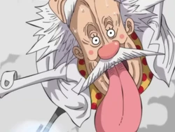 Spoiler One Piece Chapter 1114