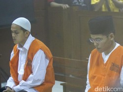 Pemutilasi Redho Mahasiswa UMY Asal Pangkalpinang Divonis Hukuman Mati!