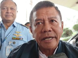Mobil Semata Wayang di Garasi Calon Kepala BIN Herindra