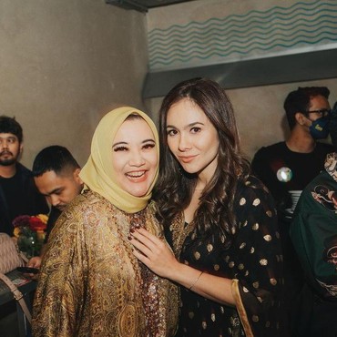 Ibunda Sabda Ahessa Akui Dapat WA dari Wulan di Tengah Kasus Utang Rp396 Juta