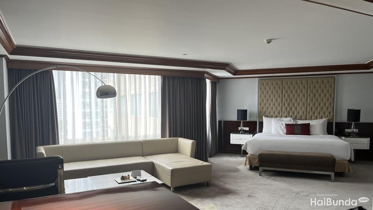 Wyndham Casablanca Jakarta