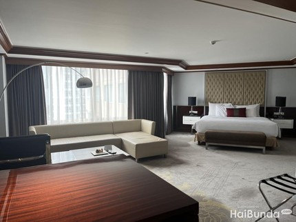 3 Rekomendasi Hotel Family Friendly untuk Staycation di Jakarta, Ada Playground Bun