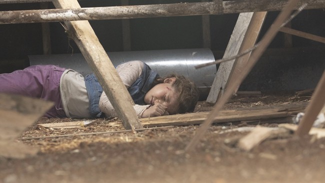 Saksikan Ketegangan Mendebarkan dalam "13 Minutes" di Bioskop Trans TV 20 April 2024