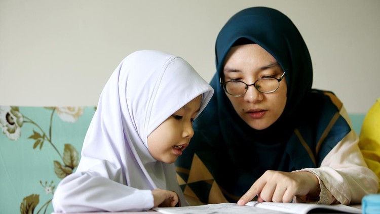 40 Contoh Soal Olimpiade PAI Kelas 2 SD/MI dan Kunci Jawabannya 40 Contoh Soal Olimpiade PAI Kelas 2 SD/MI dan Kunci Jawabannya