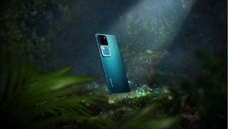 Dikenal sebagai brand smartphone yang berkomitmen terhadap desain inovatif terbaik