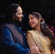 Profil Anant Ambani Keluarga Crazy Rich dari India, Gelar Pesta Prewedding 3 Hari Bertabur Bintang