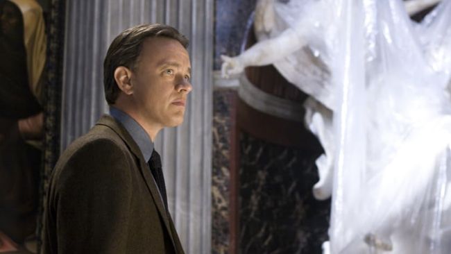 Bioskop Trans TV malam ini, Minggu (3/3), akan menayangkan Angels and Demons (2009) pada pukul 21.30 WIB.