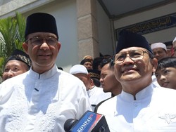 Resmi, Anies-Cak Imin Gugat Hasil Pilpres ke MK