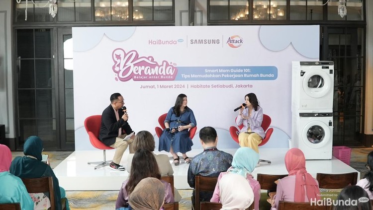 Beranda X Samsung & Attack Beranda X Samsung & Attack