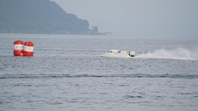 Pertamina Pastikan Stok BBM Aman Jelang F1 Powerboat di Danau Toba