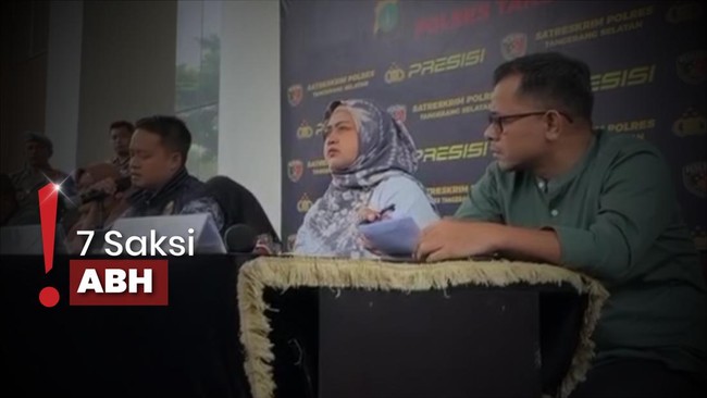 Polisi Tetapkan 4 Tersangka Bully Binus, Anak Vincent Termasuk?