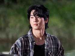 Penulis 'Wonderful World' Soroti Kemampuan Akting Cha Eun Woo