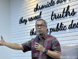 Kominfo Belum Terima Surat KPAI soal Take Down Video Bullying