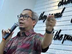 Heboh Sewa Alphard Rp 25 Juta buat Upacara IKN, Kominfo Bilang Gini