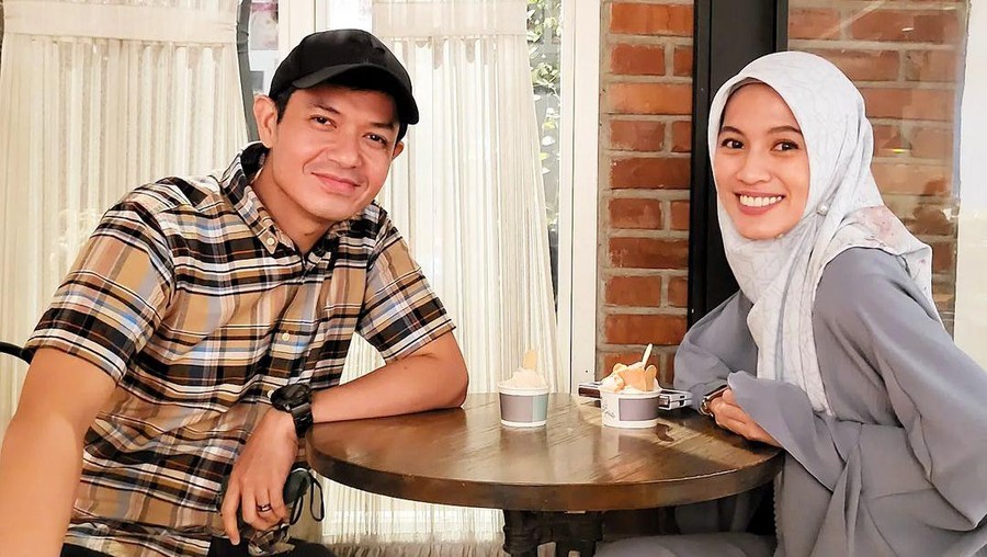 Dude Harlino Dude Harlino