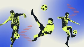 EDUSPORTS: Kenapa Amerika Serikat Sebut Soccer, Bukan Football?
