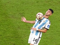 Heboh Istri Pemain Argentina Jual Medali Piala Dunia 2022