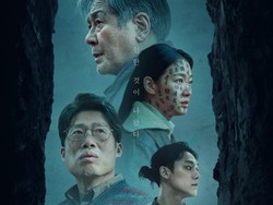 Mengenal 4 Pemain Utama Exhuma, Film Horor Korea Box Office Terlaris