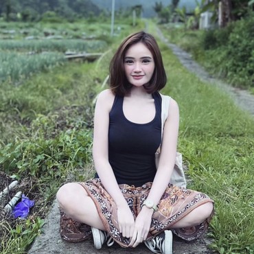 Hengkang dari Soegi Bornean, Fanny Soegi Gabung Label Musik Vindes