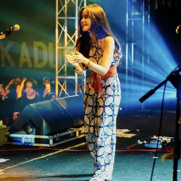 Adu Argumen Fanny Soegi dan Soegi Bornean soal 'Sisi Gelap' Band