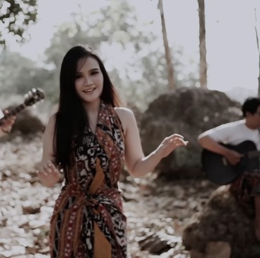 Ini Alasan Fanny Keluar dari Band Soegi Bornean