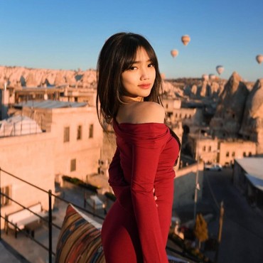 Dituding Tak Restui Hubungan Fuji & Anak Crazy Rich Makassar, Ortu Klarifikasi