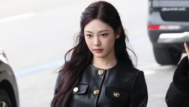 img-title Ningning aespa Sebut Cara SM Rekrut Trainee bak 'Penipuan', Ada Apa?