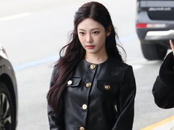 Ningning aespa Sebut Cara SM Rekrut Trainee bak 'Penipuan', Ada Apa?