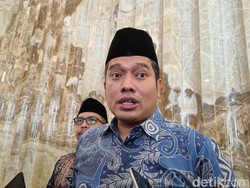 BPKH Luruskan Hoaks Dana Haji Habis: Masih Rp 168 T