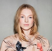 Hunter Schafer 