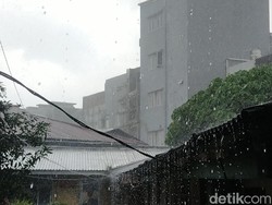 Apa Itu Kemarau Basah? Ini Ciri-Ciri, Penyebab, dan Dampaknya
