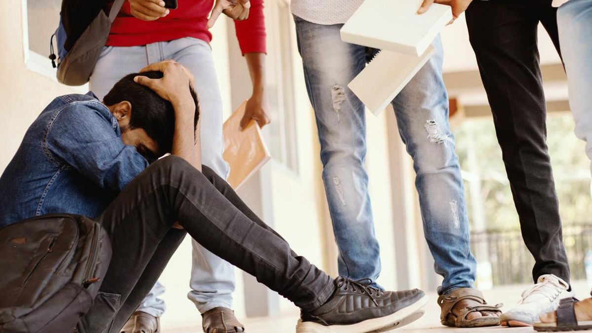 Viral MPLS SMPN di Blitar Diwarnai Perundungan dan Pengeroyokan