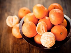 5 Buah Penambah Daya Ingat untuk Cegah Lemot dan Pikun