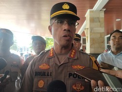 Kapolres Jaktim Tegaskan Kasus Tewasnya Mahasiswa UKI Ditangani Profesional